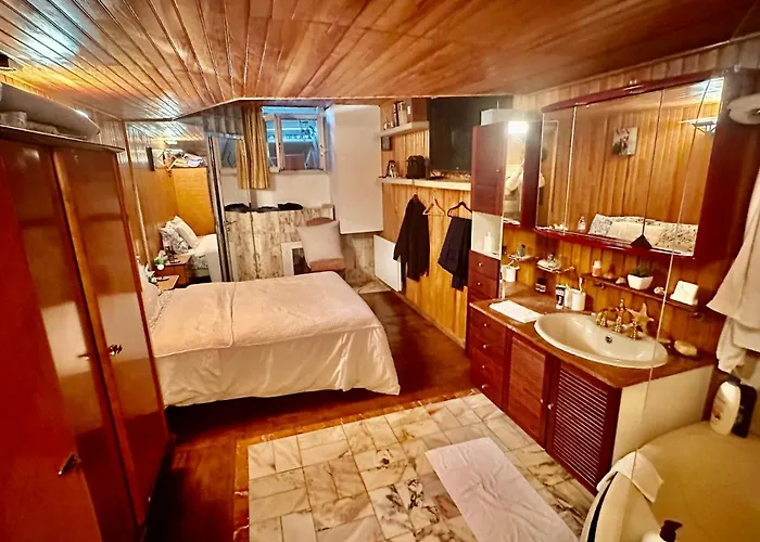 Apartamento Paris Trocadéro