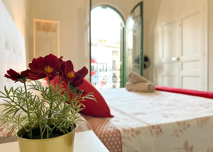 Apartamento BARCELONA Casa Gaudi