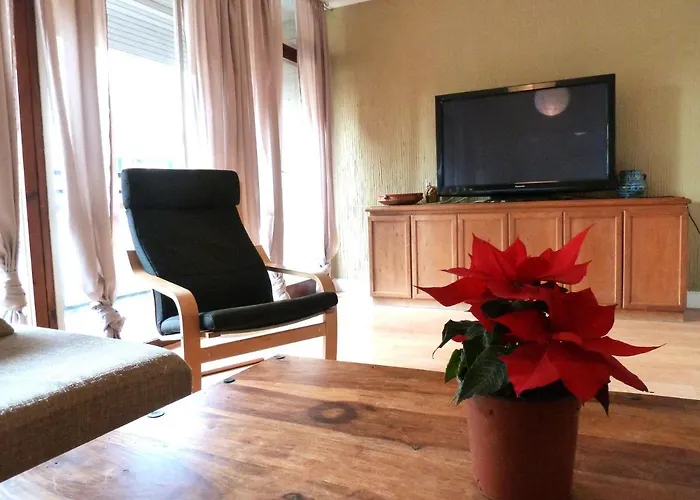 Joanic Apartment Escorial Barcelona