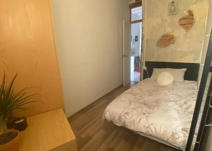 Apartamento Student House Barcelona