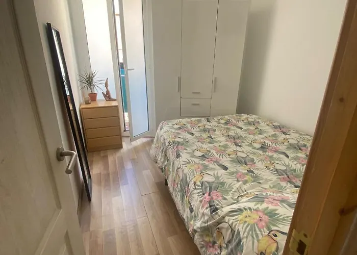 Apartamento Student House Barcelona