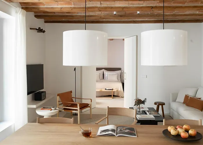 The Onsider - Luxury 2 Bedrooms Apartment In Gothic Quarter Barcelona