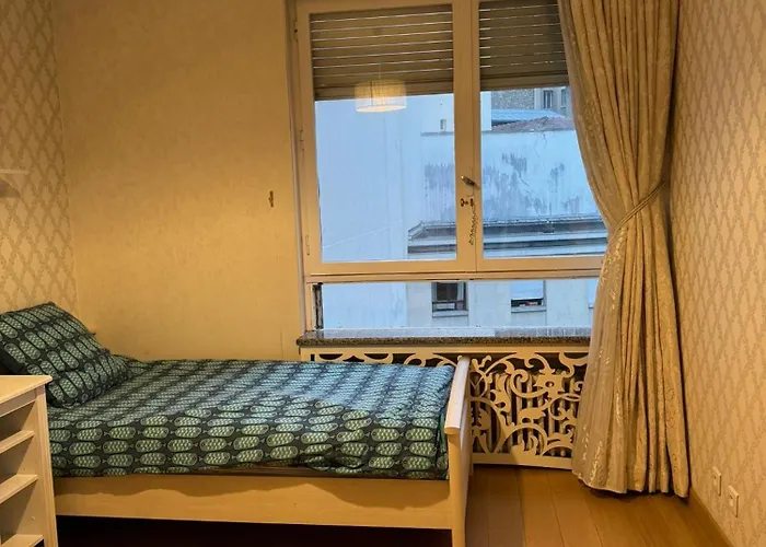 Apartamento La Tour Eiffel París