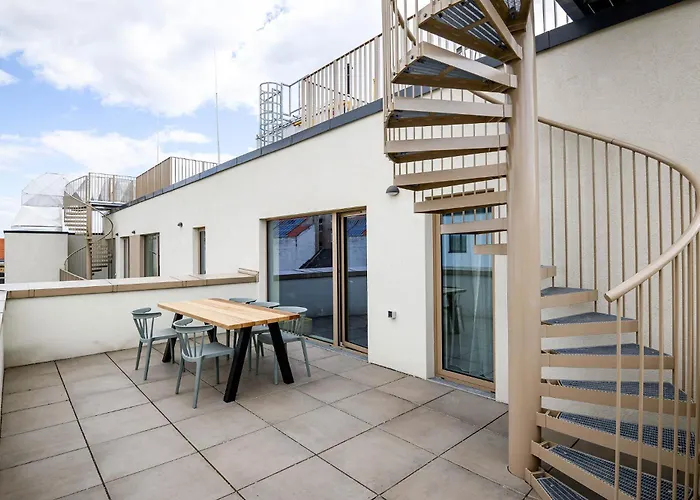 Limehome Budapest Mosonyi