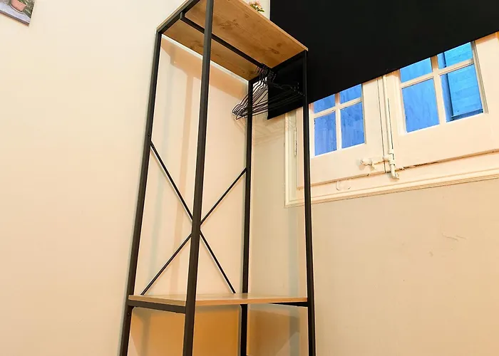 Apartamento BARCELONA Casa Gaudi