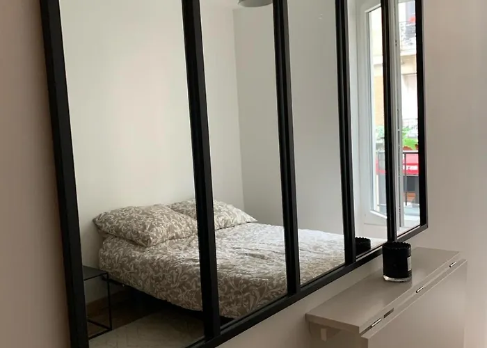 Nora Studio París