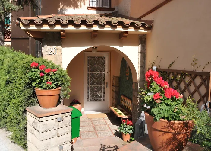 Apartamentos en AlquilerTibidabo s