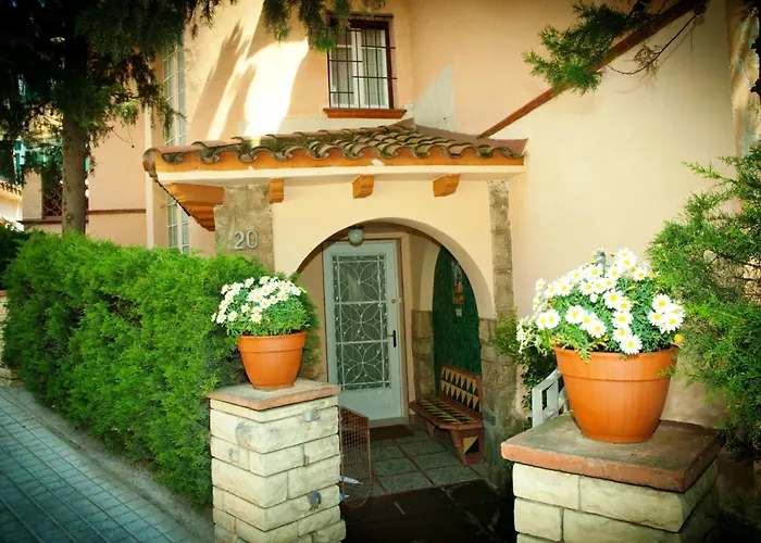 Apartamentos en AlquilerTibidabo s