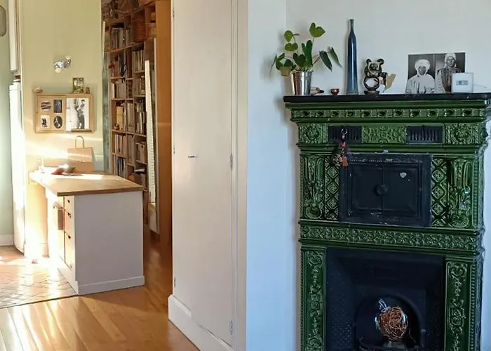 La Chambre Bleue París