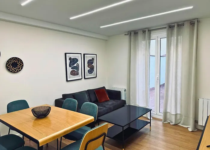 Apartamento Sweet Bcn Laforja Barcelona