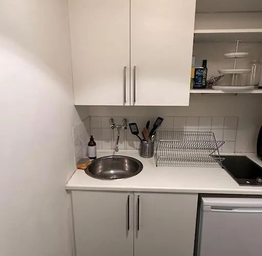 Appartement Rue De Vaugirard París