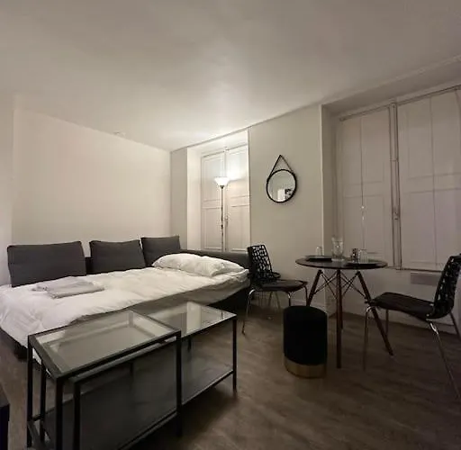 Appartement Rue De Vaugirard París