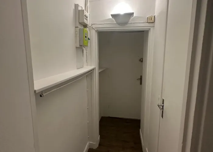Appartement Rue De Vaugirard París