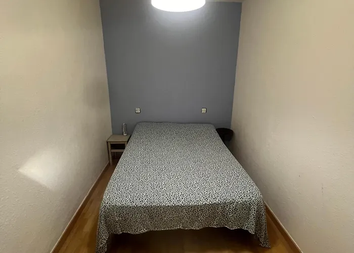 Aparta estudio Barcelona