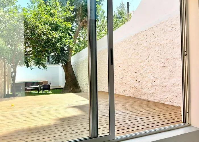 Apartamento Gran de Gracia Barcelona