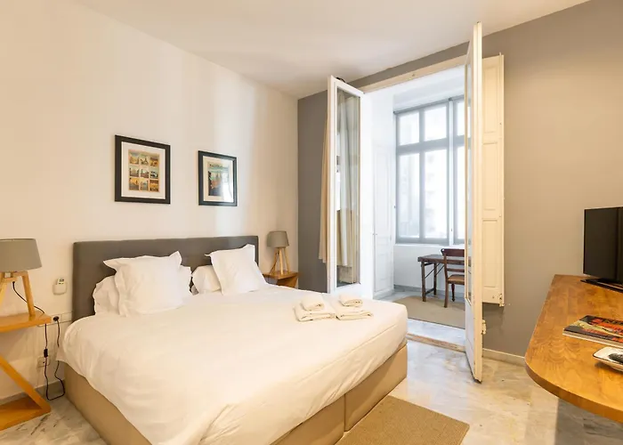 Apartamentos en AlquilerBcn s 41