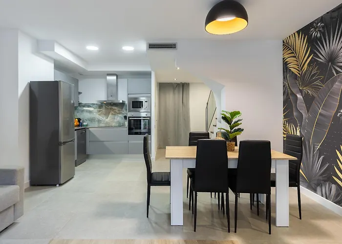 Cosmo Apartments Consell De Cent - Plaza Universitat Barcelona