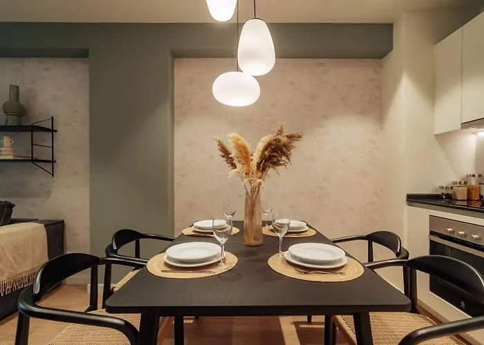 Apartamento Casa Castaner Barcelona