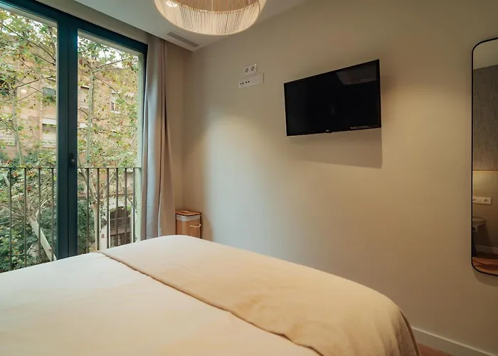 Apartamento Casa Castaner Barcelona