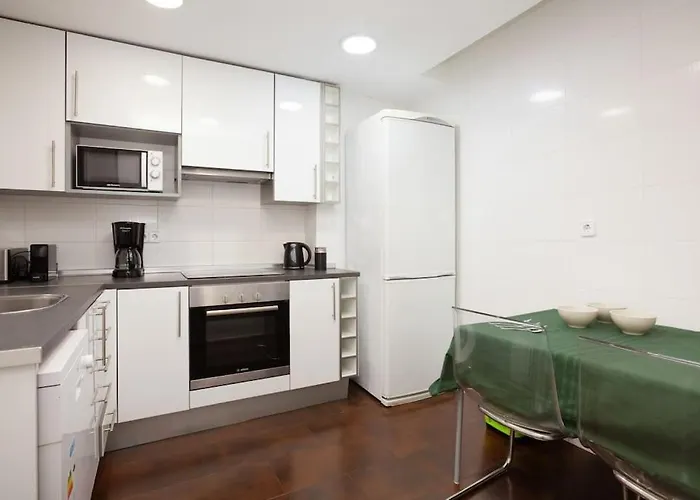 Canela Homes Barcelona Ausias Marc