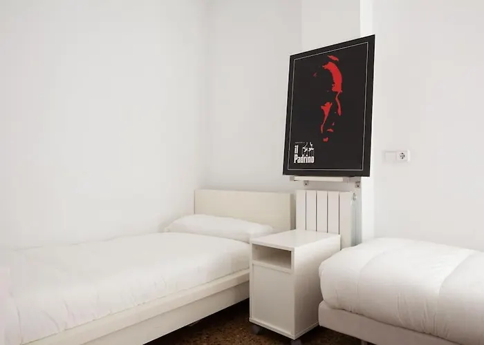 Canela Homes Barcelona Ausias Marc