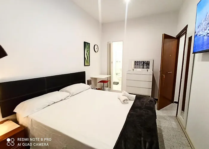 Apartamento La Estrella De Barcelona