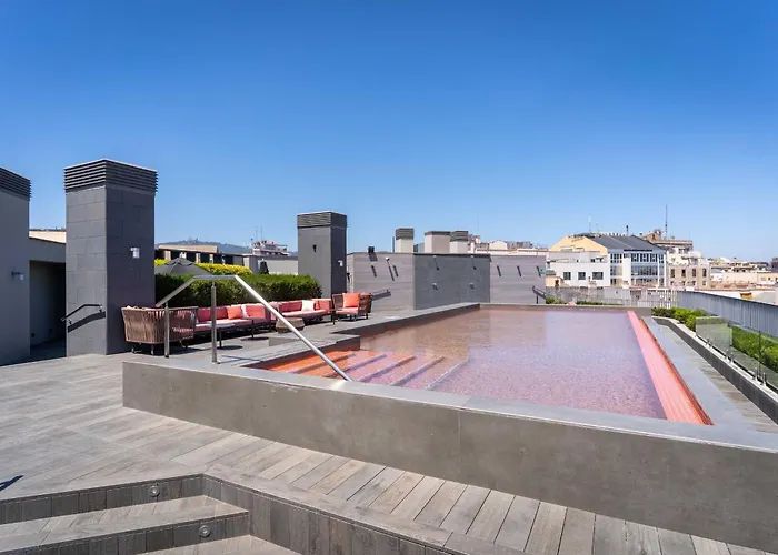 Apartamentos en AlquilerMidtown s