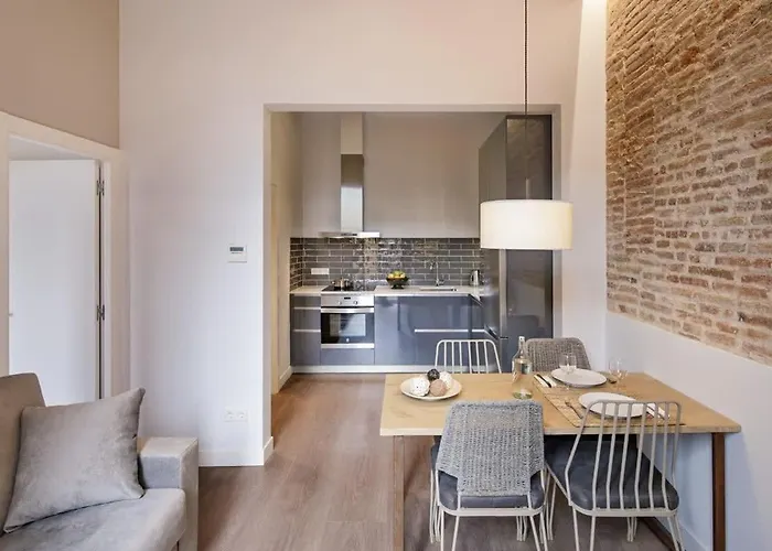 Pau Claris Double - Home next to Paseo de Gracia Barcelona