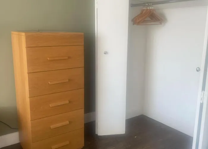 Wimbledon Apartments Nueva York