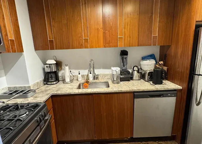 Wimbledon Apartments Nueva York