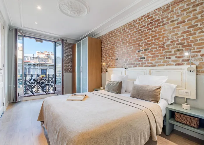 Apartamentos en AlquilerFuster s By Aspasios