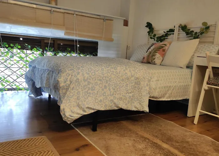 Apartamento Duplex Barcelona