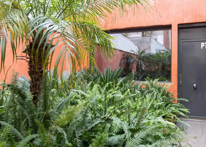 Apartamento Enjoybcn Patio de Gracia Barcelona