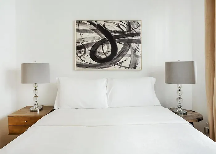 102-1A Best Value 2Br Apt Near Central Park Nueva York