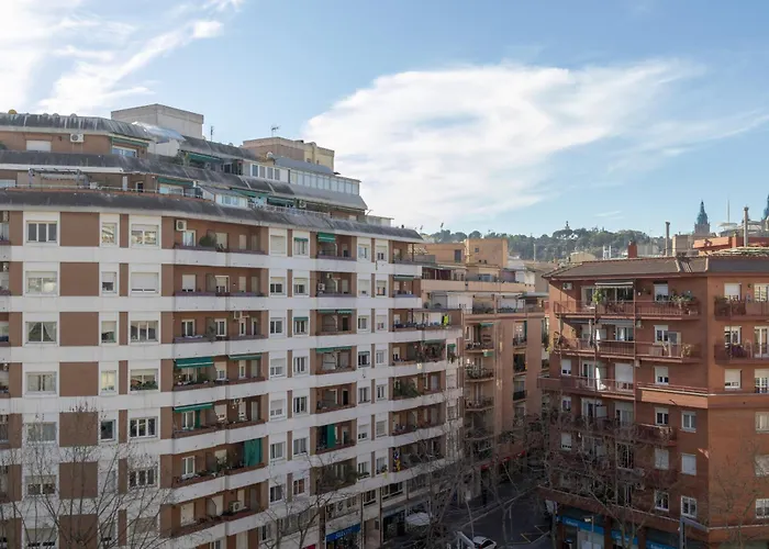 Apartamento Ola Living Calabria