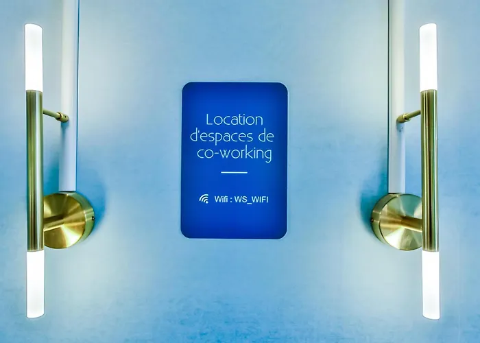 Apartamentos en AlquilerWs Opera - Vendome