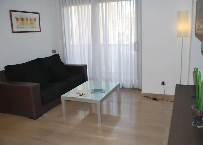 Apartaments Independencia Barcelona