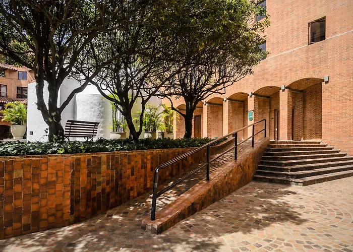 Travelers Condominio Plenitud Bogotá