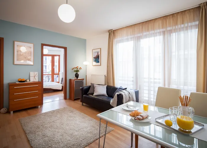 Lord Residence Budapest