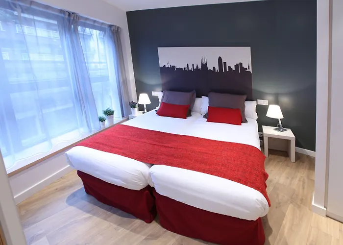 Apartamentos en AlquilerMh s Urban