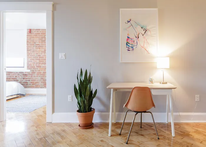 Apartamento Habitat 101Brooklyn Nueva York