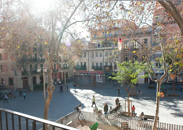 Mh Apartments Gracia