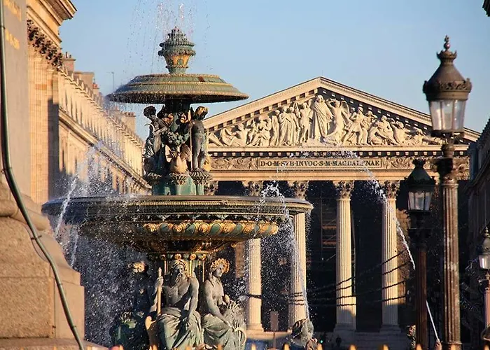 Apartamento WS Opéra - Duphot París