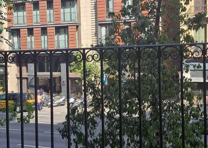 Clandestino Suites Barcelona