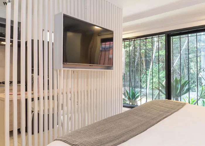 Apartments With Jacuzzi In El Poblado By Wynwood House Medellín