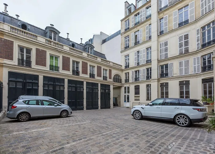 Apartamento Ws St Germain - Quartier Latin