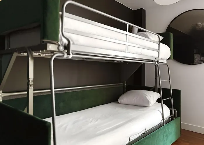 Apartamentos en AlquilerLimehome Paris Montmartre