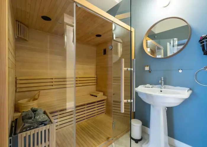 4 Fontane Private Suites Roma