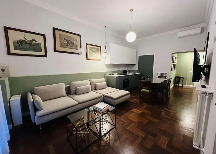 4 Fontane Private Suites Roma