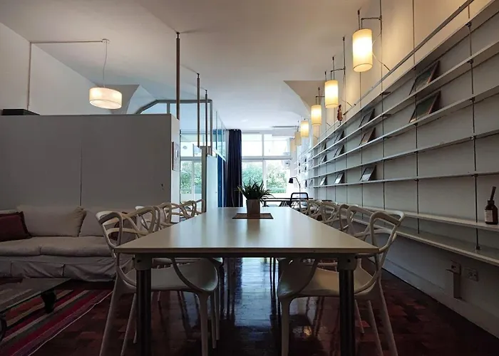 Apartamento La Algodonera - Un Barrio Privado en la Ciudad Ciudad Autónoma de Ciudad Autónoma de Buenos Aires